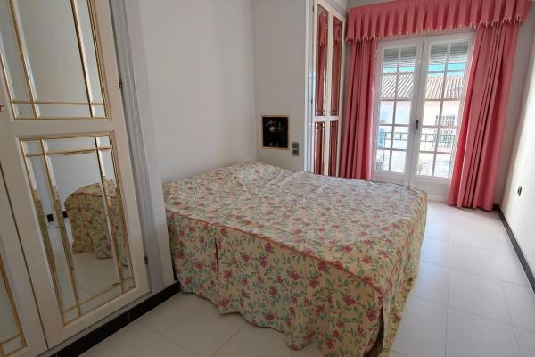 Ático en Urbanización los Altos, 1