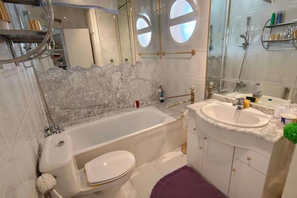 Ático en Urbanización los Altos, 1