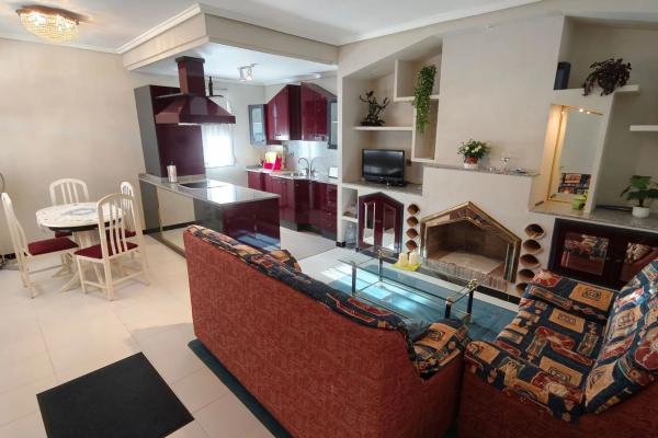 Ático en Urbanización los Altos, 1