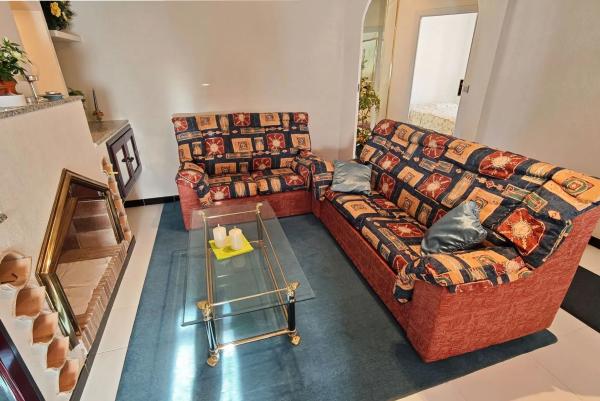 Ático en Urbanización los Altos, 1