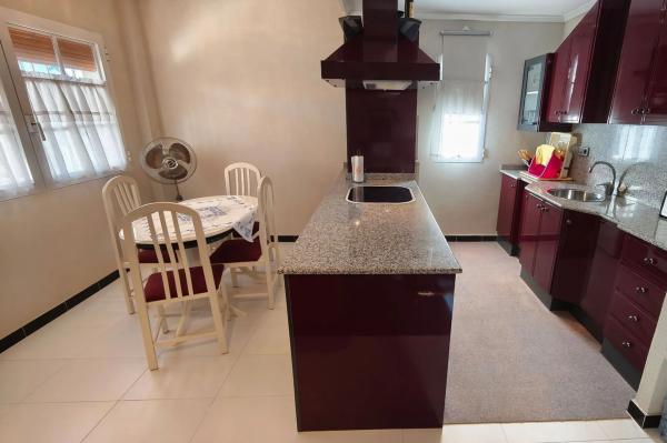 Ático en Urbanización los Altos, 1