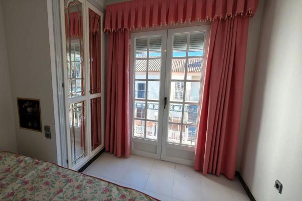 Ático en Urbanización los Altos, 1