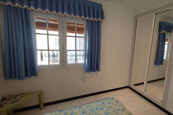 Ático en Urbanización los Altos, 1