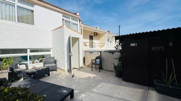 Chalet en Barrio Los Balcones - Los Altos del Edén