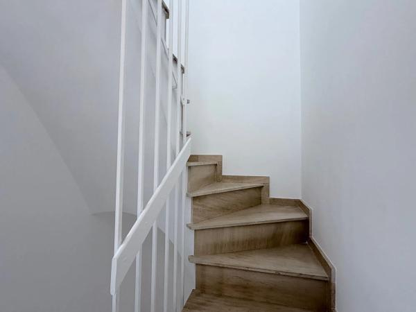 Chalet adosado en calle Salvador Dalí, 102