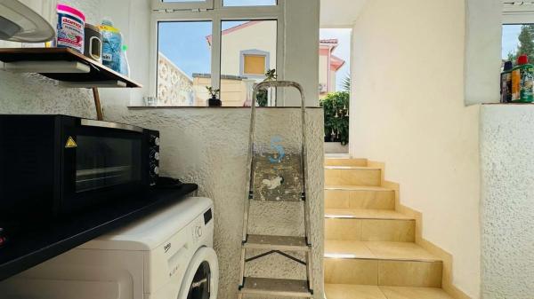 Chalet en Barrio Los Balcones - Los Altos del Edén