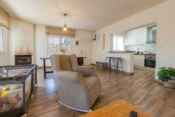 Casa independiente en calle Germanías Bal