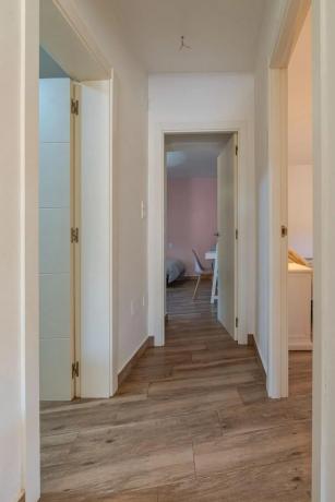 Casa independiente en calle Germanías Bal