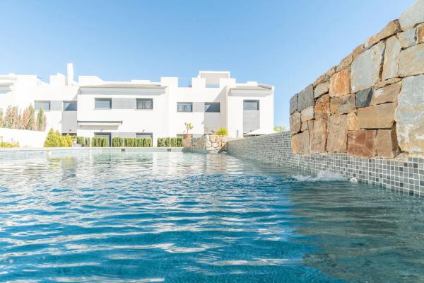 Piso en avenida de Torrevieja