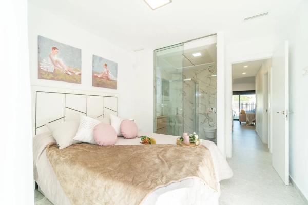 Piso en avenida de Torrevieja