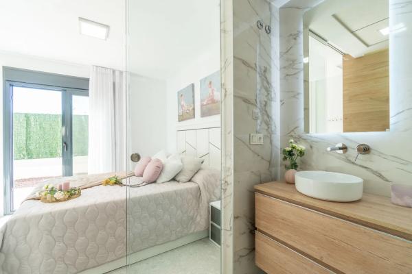 Piso en avenida de Torrevieja