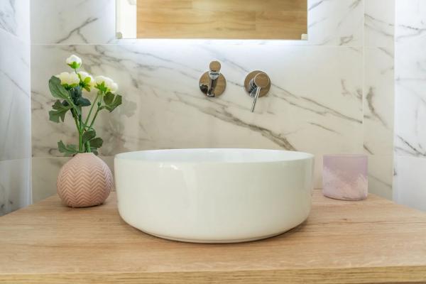 Piso en avenida de Torrevieja