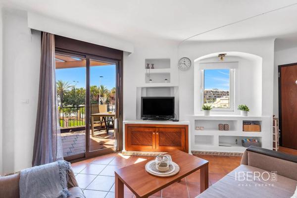 Piso en Barrio Los Balcones - Los Altos del Edén