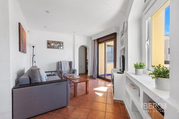 Piso en Barrio Los Balcones - Los Altos del Edén