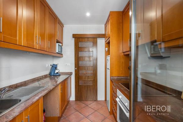 Piso en Barrio Los Balcones - Los Altos del Edén