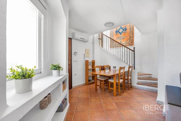 Piso en Barrio Los Balcones - Los Altos del Edén