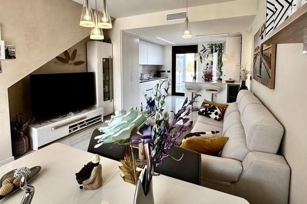 Piso en Barrio Los Balcones - Los Altos del Edén