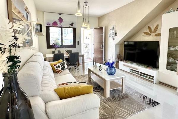 Piso en Barrio Los Balcones - Los Altos del Edén