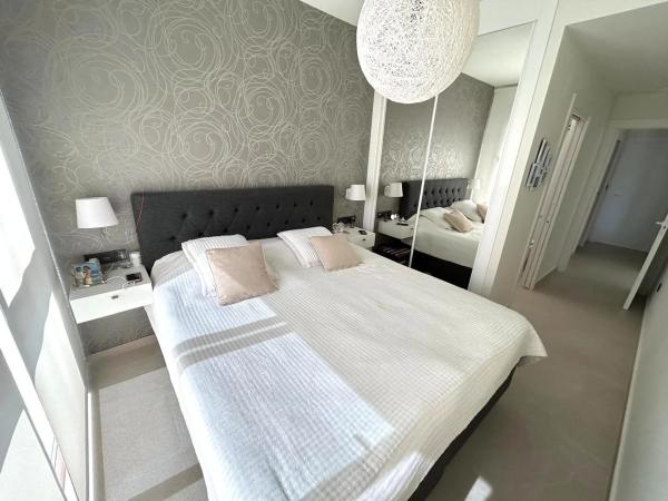 Piso en Barrio Los Balcones - Los Altos del Edén