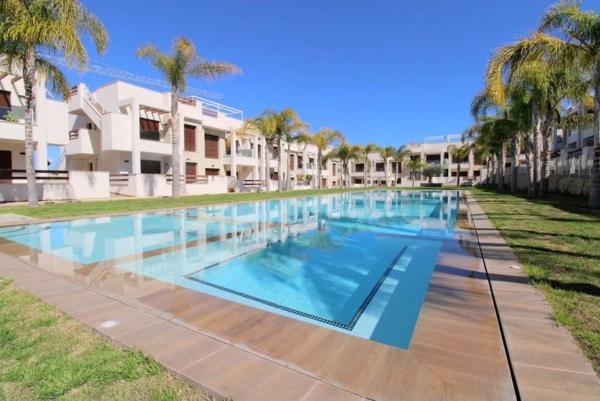 Piso en Barrio Los Balcones - Los Altos del Edén