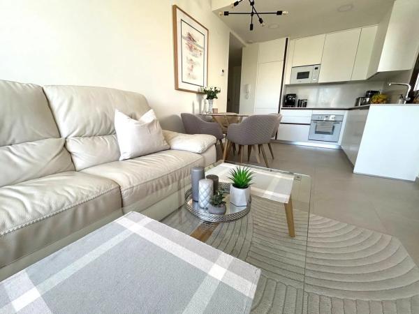 Piso en Barrio Los Balcones - Los Altos del Edén