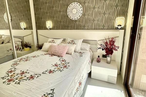 Piso en Barrio Los Balcones - Los Altos del Edén