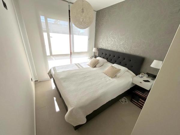 Piso en Barrio Los Balcones - Los Altos del Edén