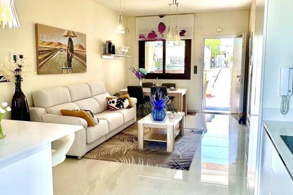 Piso en Barrio Los Balcones - Los Altos del Edén