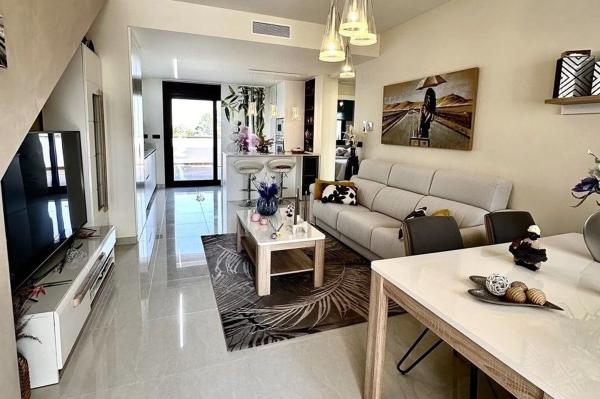 Piso en Barrio Los Balcones - Los Altos del Edén