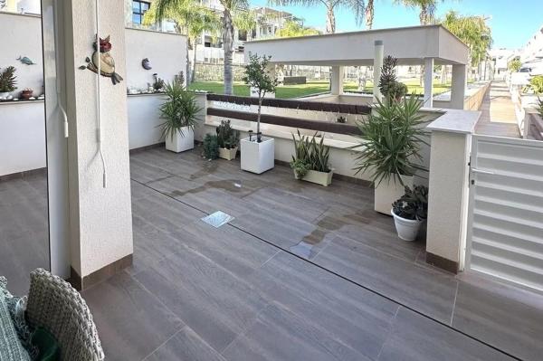 Piso en Barrio Los Balcones - Los Altos del Edén