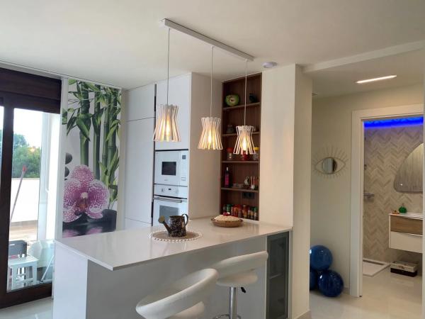 Piso en Barrio Los Balcones - Los Altos del Edén