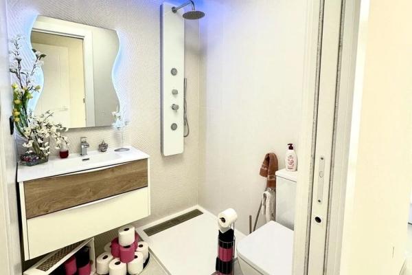 Piso en Barrio Los Balcones - Los Altos del Edén