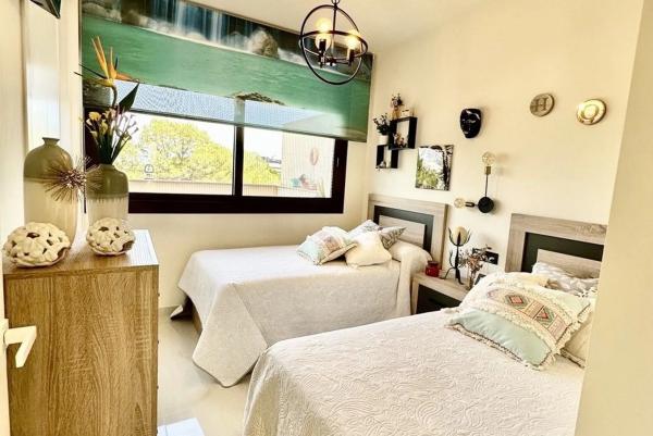 Piso en Barrio Los Balcones - Los Altos del Edén