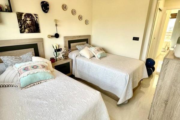 Piso en Barrio Los Balcones - Los Altos del Edén