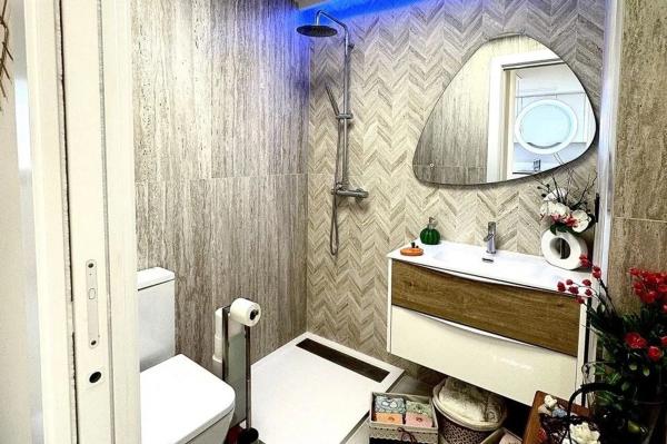 Piso en Barrio Los Balcones - Los Altos del Edén