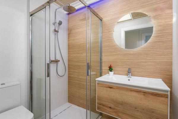 Piso en Barrio Los Balcones - Los Altos del Edén