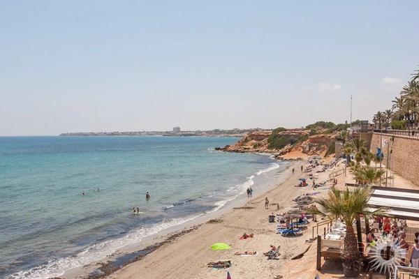 Piso en Barrio Los Balcones - Los Altos del Edén