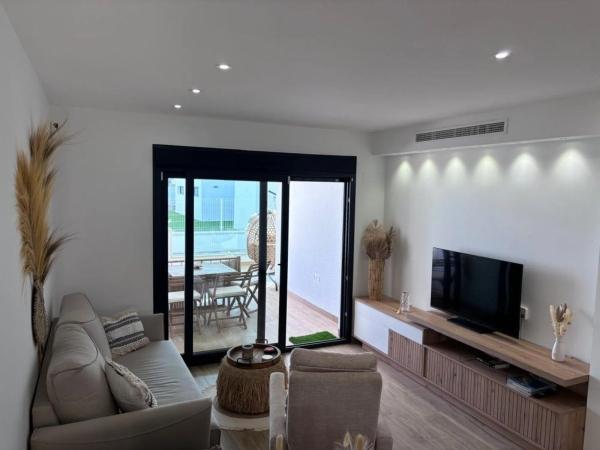 Piso en Barrio Los Balcones - Los Altos del Edén