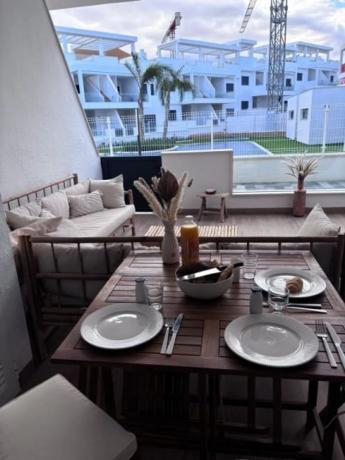 Piso en Barrio Los Balcones - Los Altos del Edén