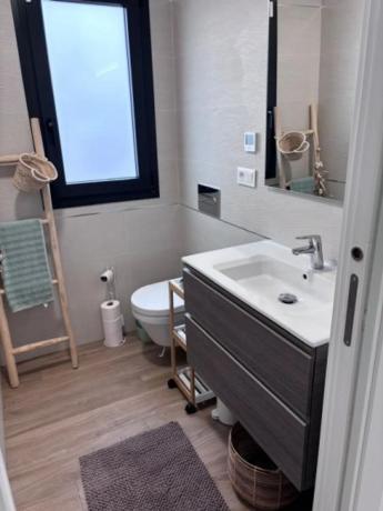 Piso en Barrio Los Balcones - Los Altos del Edén