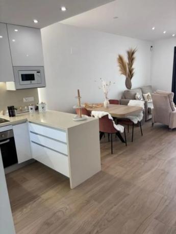 Piso en Barrio Los Balcones - Los Altos del Edén