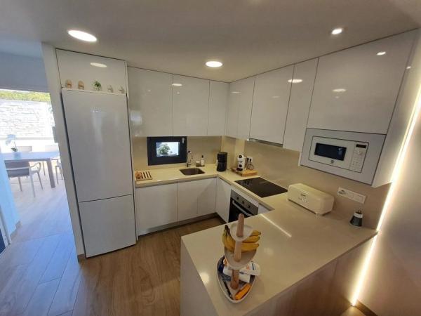 Piso en Barrio Los Balcones - Los Altos del Edén