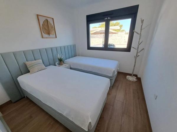 Piso en Barrio Los Balcones - Los Altos del Edén