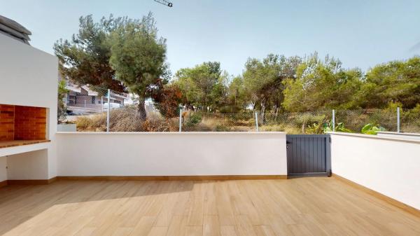 Piso en Barrio Los Balcones - Los Altos del Edén