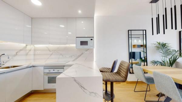 Piso en Barrio Los Balcones - Los Altos del Edén