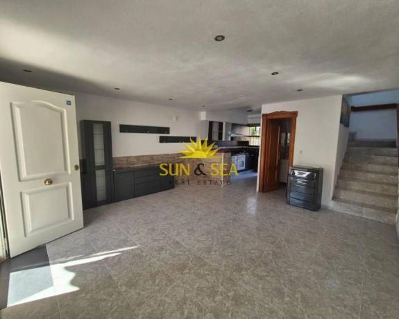 Chalet en Barrio Los Balcones - Los Altos del Edén