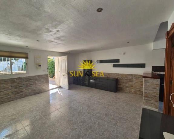 Chalet en Barrio Los Balcones - Los Altos del Edén