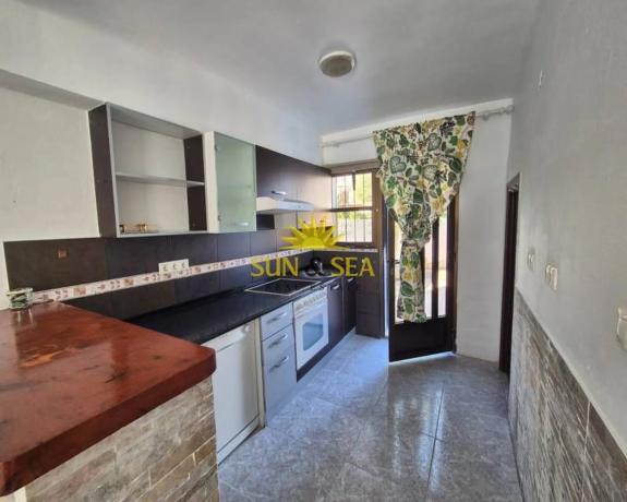 Chalet en Barrio Los Balcones - Los Altos del Edén