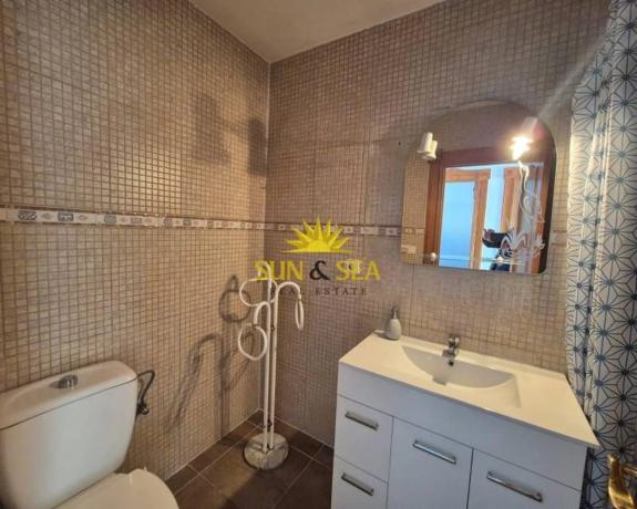 Chalet en Barrio Los Balcones - Los Altos del Edén