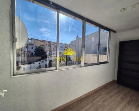 Chalet en Barrio Los Balcones - Los Altos del Edén